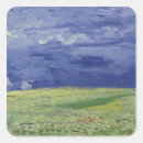 Search for vincent van gogh stickers Landscape