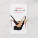 Search for sassy business cards Fashion
