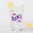 Search for unicorn beer glasses For her