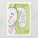 Search for hide the invitations Rabbit