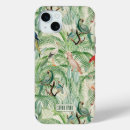 Search for tropical birds iphone cases Exotic