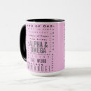 Search for christian verses mugs Black and white