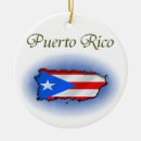 Search for puerto rican flag christmas tree decorations Boricua
