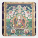 Search for buddhist stickers Thangka