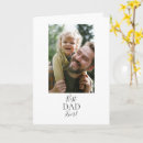 Search for boyfriend fathers day cards Dad