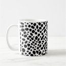 Search for skin mugs Black and white