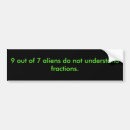 Search for understanding bumper stickers Joke