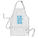 Search for godmother aprons Cook