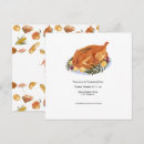 Search for simple thanksgiving invitations Pumpkin