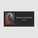 Search for crow office supplies Black raven
