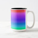 Search for bright rainbow mugs Cute