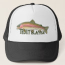 Search for rainbow trout hats Fisherman