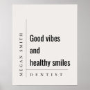 Search for dentist” posters Healthcare