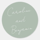 Search for handwritten name stickers Simple