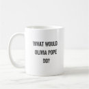 Search for scandal mugs Olivia pope