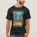 Search for grant park Kings canyon national park