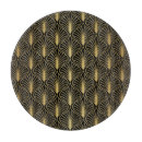 Search for art deco cookware Illustration