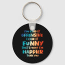Search for offensive key rings Jack o lantern