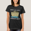 Search for noahs ark tshirts Faith