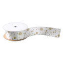 Search for confetti ribbon Gold