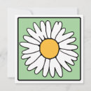 Search for gerber daisies invitations Girly