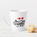 Search for amour mugs Red