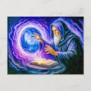 Search for sorcerer cards Mage