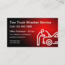 Search for truck driver business cards Automotive