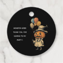 Search for halloween favours Trick or treat