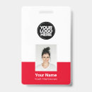 Search for 1st id badges Corporate