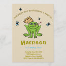 Search for royalty birthday invitations Fairytale