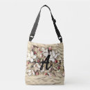 Search for cherry blossom crossbody bags Blossoms