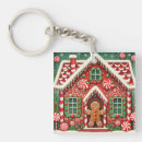 Search for cute candy cane key rings Peppermint