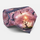 Search for reflection ties Pink