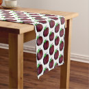 Search for fruit table runners Purple