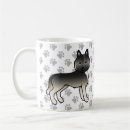 Search for cartoon husky mugs Animal