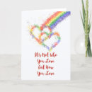 Search for coming out cards Gay