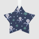 Search for animal star christmas tree decorations Cute