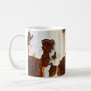 Search for white rust mugs Rusty