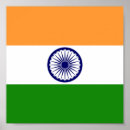 Search for india posters Flag