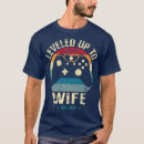 Search for level up tshirts Vintage