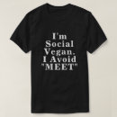 Search for funny vegan sayings clothing Quotes
