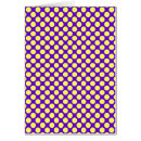 Search for bubbling note cards Dots