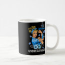 Search for unbreakable mugs Warrior