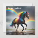 Search for spectrum invitations Rainbow