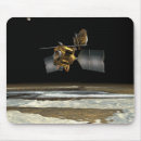 Search for from mars mousepads View from space