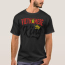 Search for vietnamese tshirts King