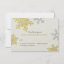 Search for snow white rsvp cards Snowflakes
