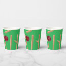 Search for green paper cups Sports