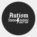 Search for world tour stickers Autistic